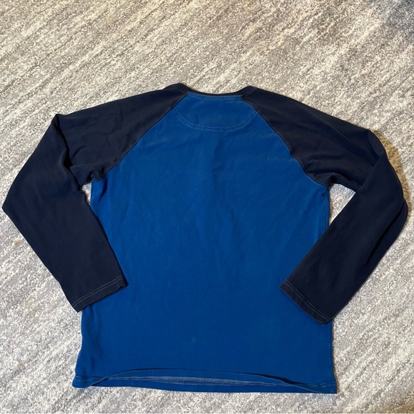 MEN’S COLUMBIA LONG SLEEVE - Picture 4 of 4